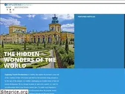 Sites similar to exploringbeings.com