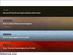 Sites similar to exploringbirds.com