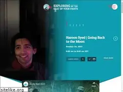 Sites similar to exploringbytheseat.com