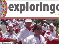 Sites similar to exploringcostarica.com