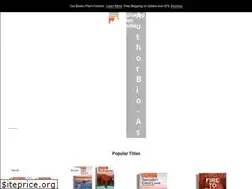 Sites similar to exploringedenbooks.com