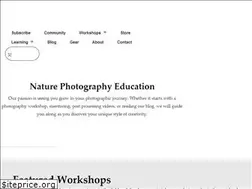 Sites similar to exploringexposure.com