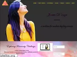 Sites similar to exploringfemininity.com