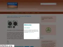 Sites similar to exploringgps.com