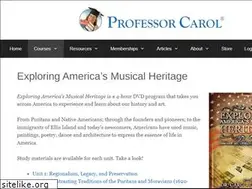 Sites similar to exploringheritage.com