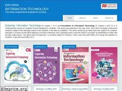 Sites similar to exploringit.net