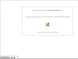 Sites similar to exploringpoland.com