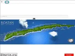 Sites similar to exploringroatan.com