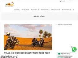 Sites similar to exploringsaharamorocco.com