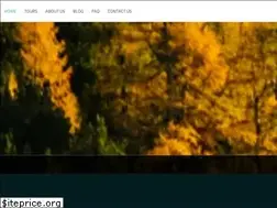 Sites similar to exploringslovenia.com