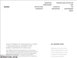 Sites similar to exploringtheproblemspace.com