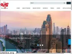 Sites similar to exploringtianjin.com