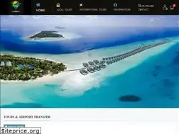 Sites similar to exploringtt.com