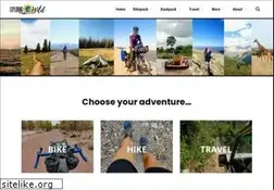 Sites similar to exploringwild.com