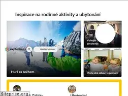 Sites similar to explorio.cz