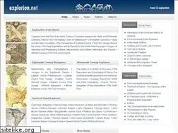 Sites similar to explorion.net