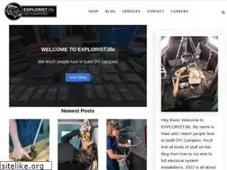 Sites similar to explorist.life