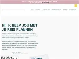 Sites similar to explorista.nl