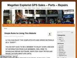 Sites similar to exploristforum.com