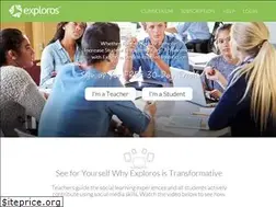 Sites similar to exploros.com