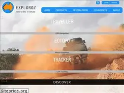 Sites similar to exploroz.com.au