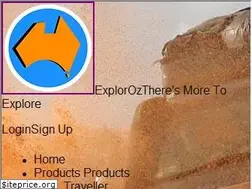 Sites similar to exploroz.com