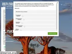 Sites similar to exploruj.pl