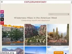 Sites similar to explorumentary.com
