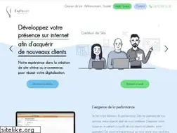 Sites similar to exploseo.fr