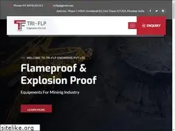 Sites similar to explosionproof.co.in