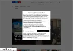 Sites similar to explosiv.de