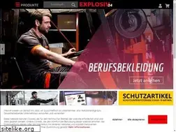 Sites similar to explosiv24.com