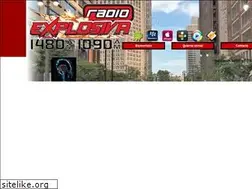 Sites similar to explosiva1480.com
