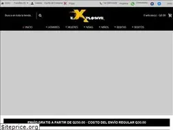 Sites similar to explosivefashion.com