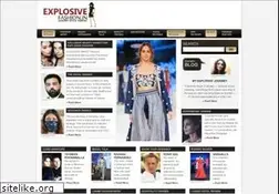 Sites similar to explosivefashion.in