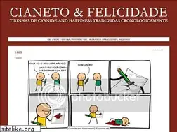 Sites similar to explosm.blogspot.com