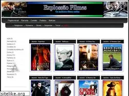 Sites similar to explossaofilmes.blogspot.com