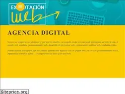 Sites similar to explotacionweb.es