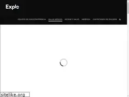 Sites similar to explotumarca.com