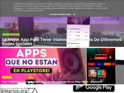 Sites similar to exploxtv.com