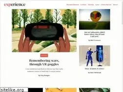 Sites similar to expmag.com