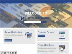 Sites similar to expmarketingcenter.com