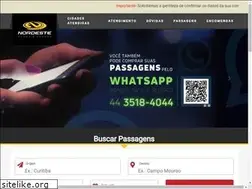 Sites similar to expnordeste.com.br