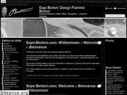 Sites similar to expo-bertoni.com