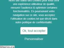 Sites similar to expo-biogaz.com