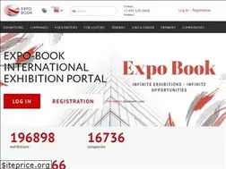 Sites similar to expo-book.com