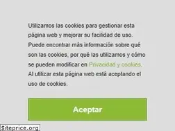 Sites similar to expo-carga.com