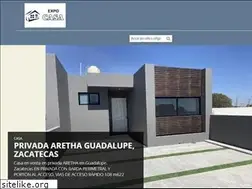 Sites similar to expo-casa.com.mx