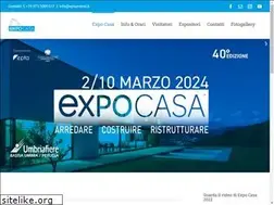 Sites similar to expo-casa.com
