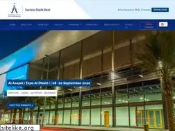 Sites similar to expo-centre.ae